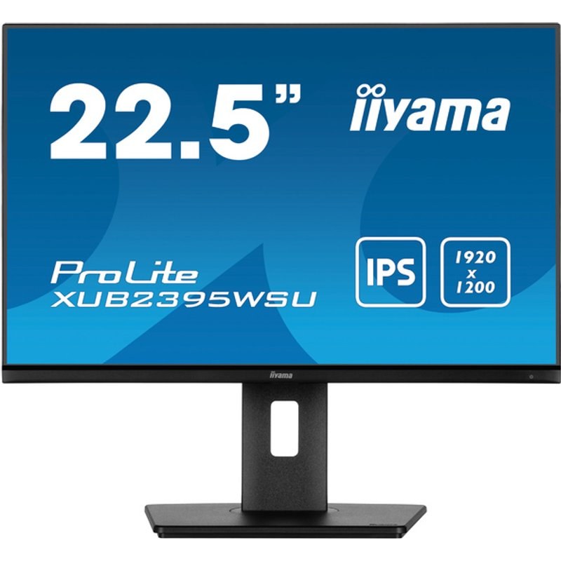 iiyama 22.5" LED - ProLite XUB2395WSU-B5