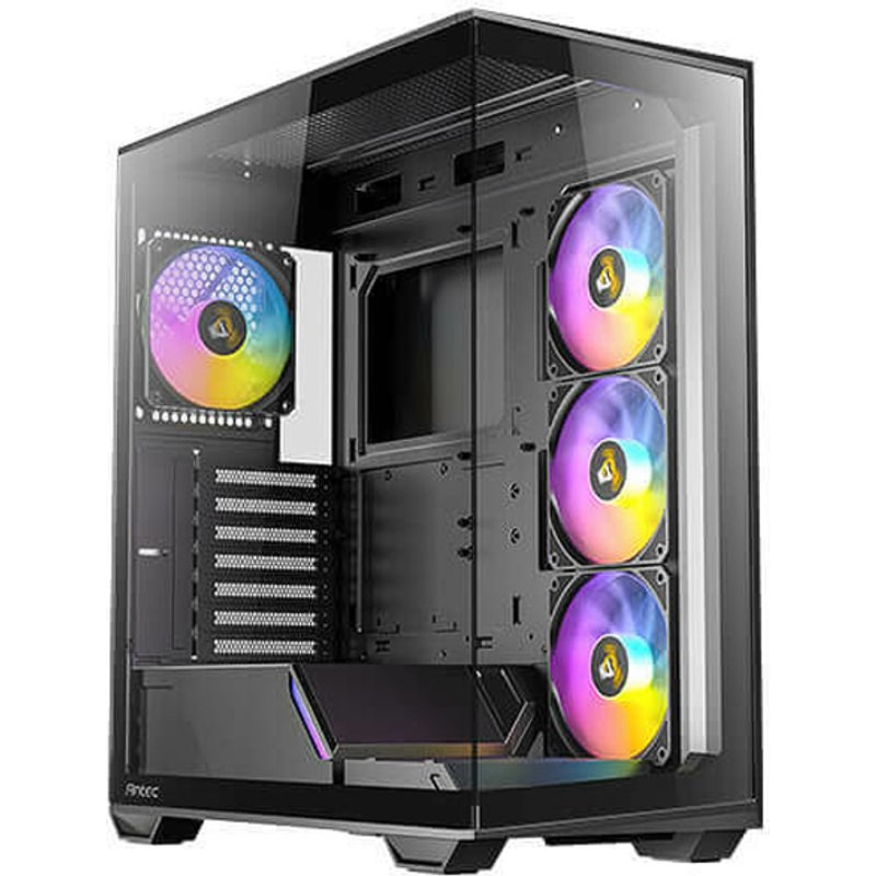 Antec C3 ARGB (Noir)