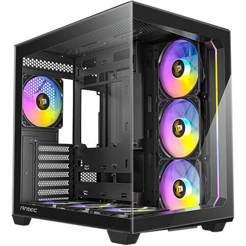 Antec C5 ARGB (Noir)