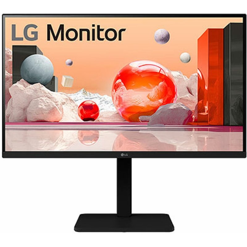 LG 27" LED 27BA560-B