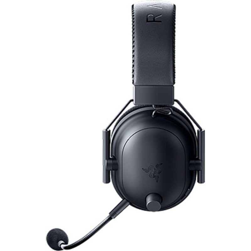 Casque PC Gaming sans fil Razer BlackShark V2 Pro 2023 Noir