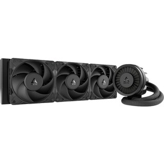 Arctic Liquid Freezer III Pro 360 (Noir)