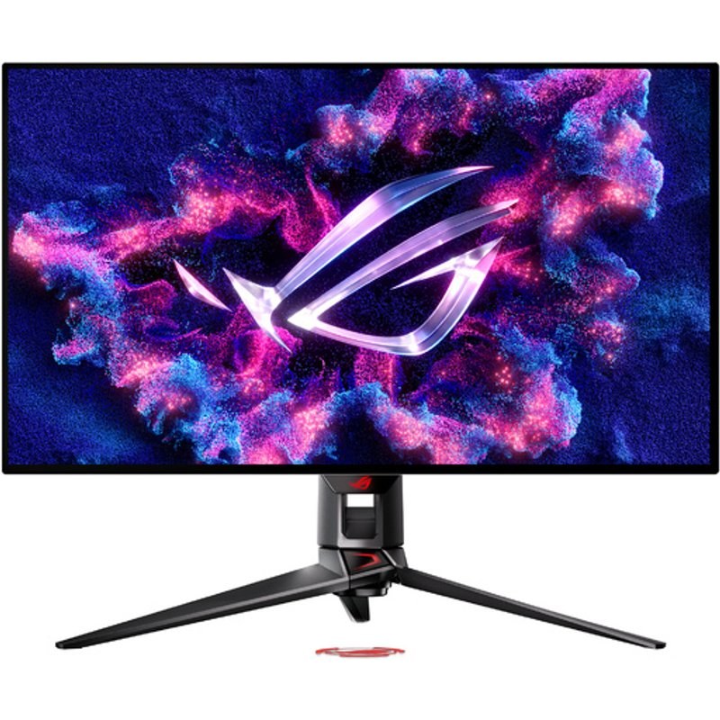 ASUS 31.5" OLED - ROG Swift PG32UCDP