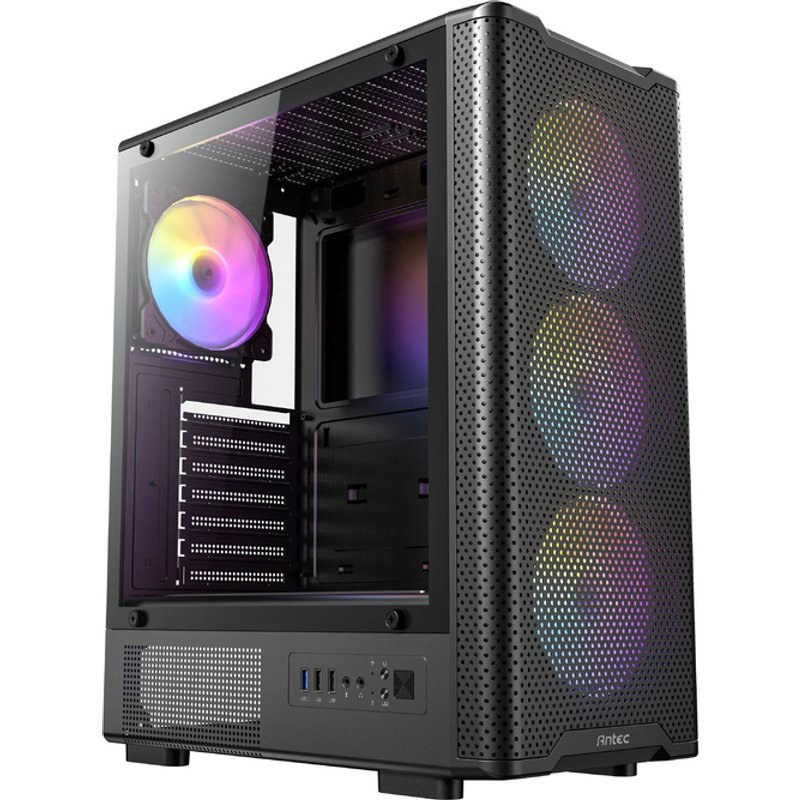 Antec VX-320 ARGB