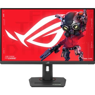 ASUS 27" LED - ROG Strix XG27UCG