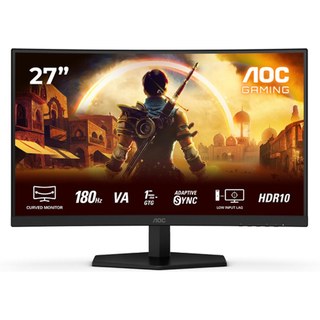 AOC 27" LED - C27G42E