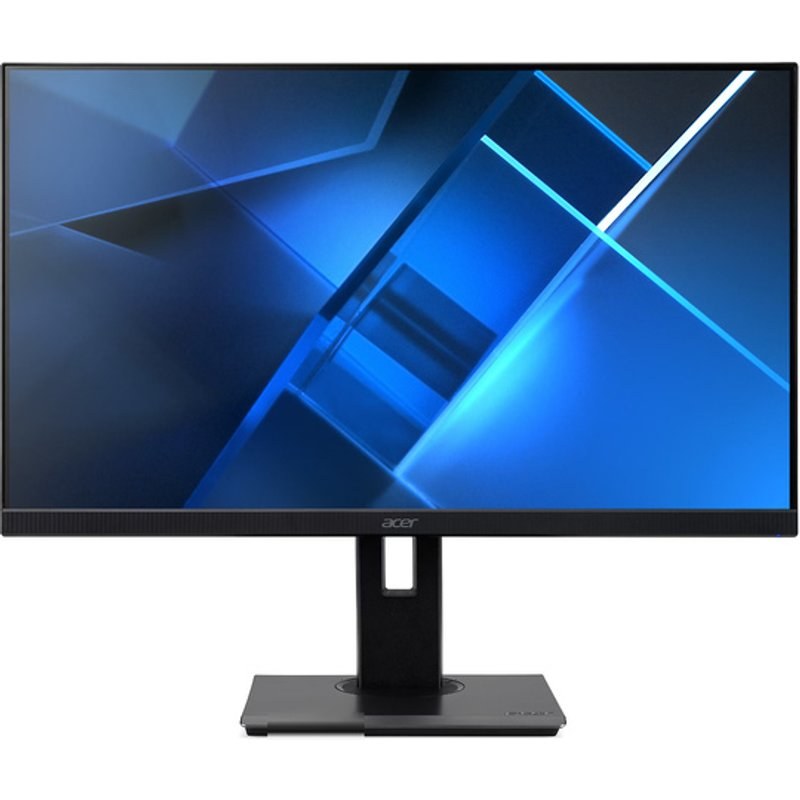 Acer 27" LED - Vero B277UGBMIIPRZX