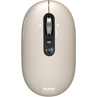 PORT Connect Pure Color (Pearl)