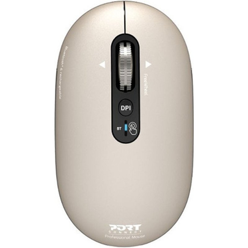 PORT Connect Pure Color (Pearl)