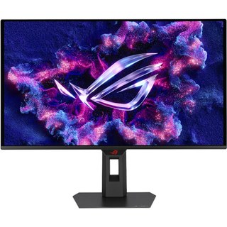 ASUS 27" QD-OLED - ROG Strix XG27ACDMS
