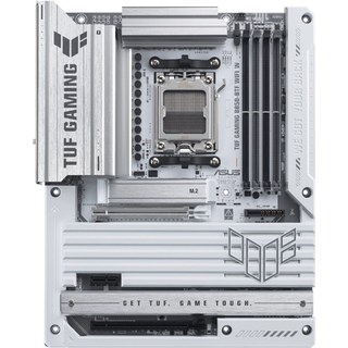 ASUS TUF GAMING B850-BTF Wi-Fi W