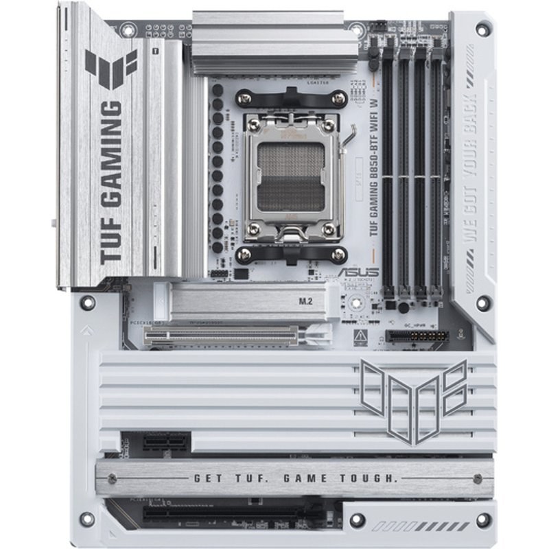 ASUS TUF GAMING B850-BTF Wi-Fi W