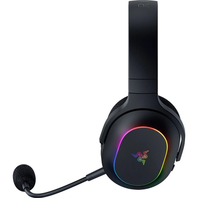 Razer Barracuda X Chroma (Noir)