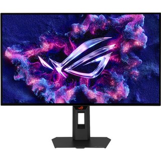 Écran PC gaming ASUS Rog Strix OLED XG27AQDMGR Gen 2 26,5" 240 Hz QHD