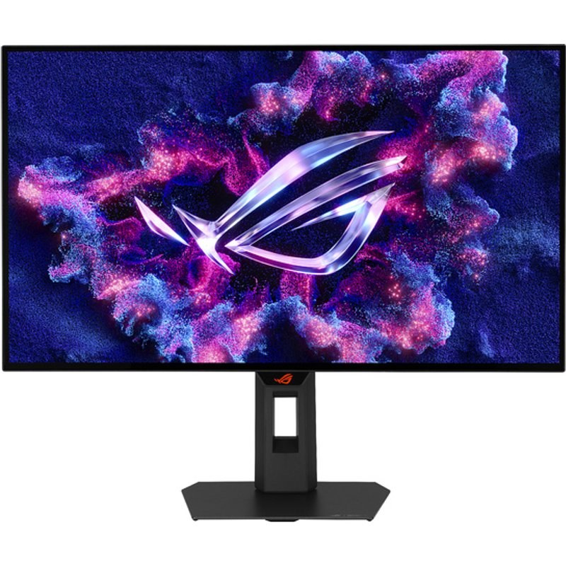 Écran PC gaming ASUS Rog Strix OLED XG27AQDMGR Gen 2 26,5" 240 Hz QHD