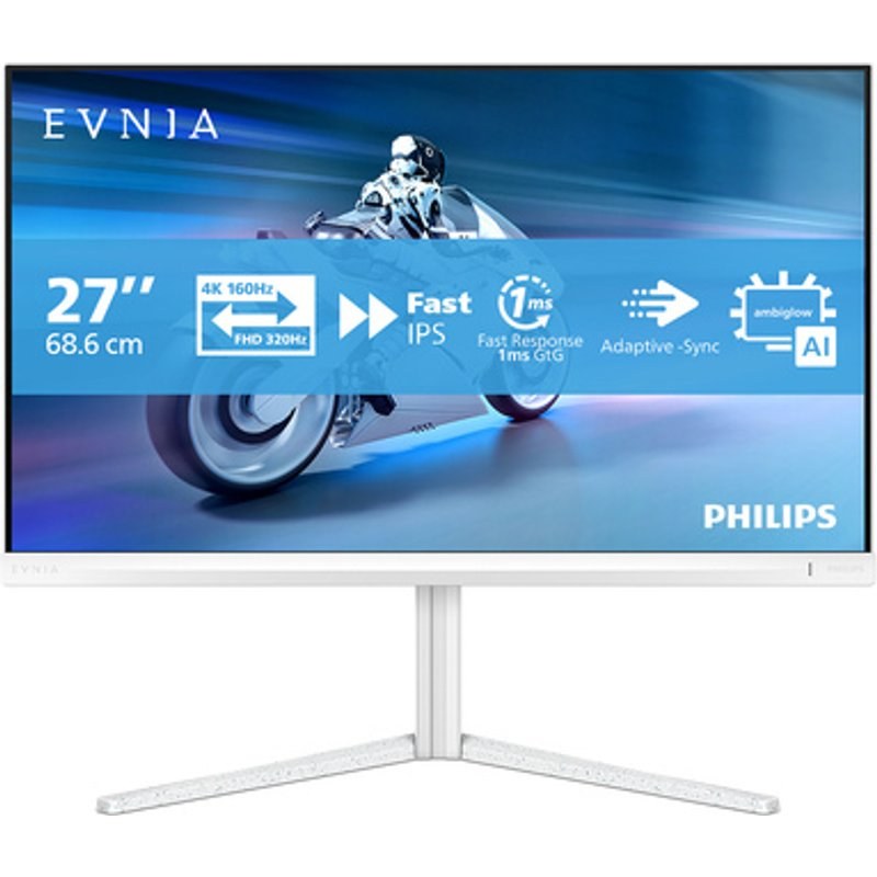 Philips 27" LED - Evnia 27M2N5901A
