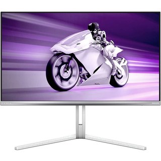 Philips 26.5" QD-OLED - Evnia 27M2N8500