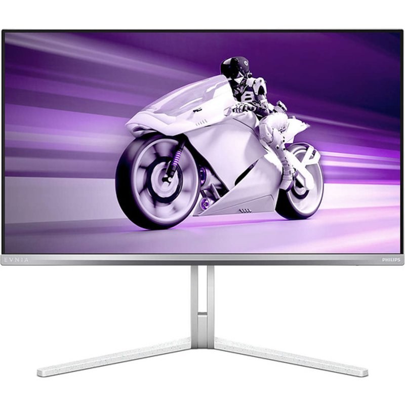 Philips 26.5" QD-OLED - Evnia 27M2N8500