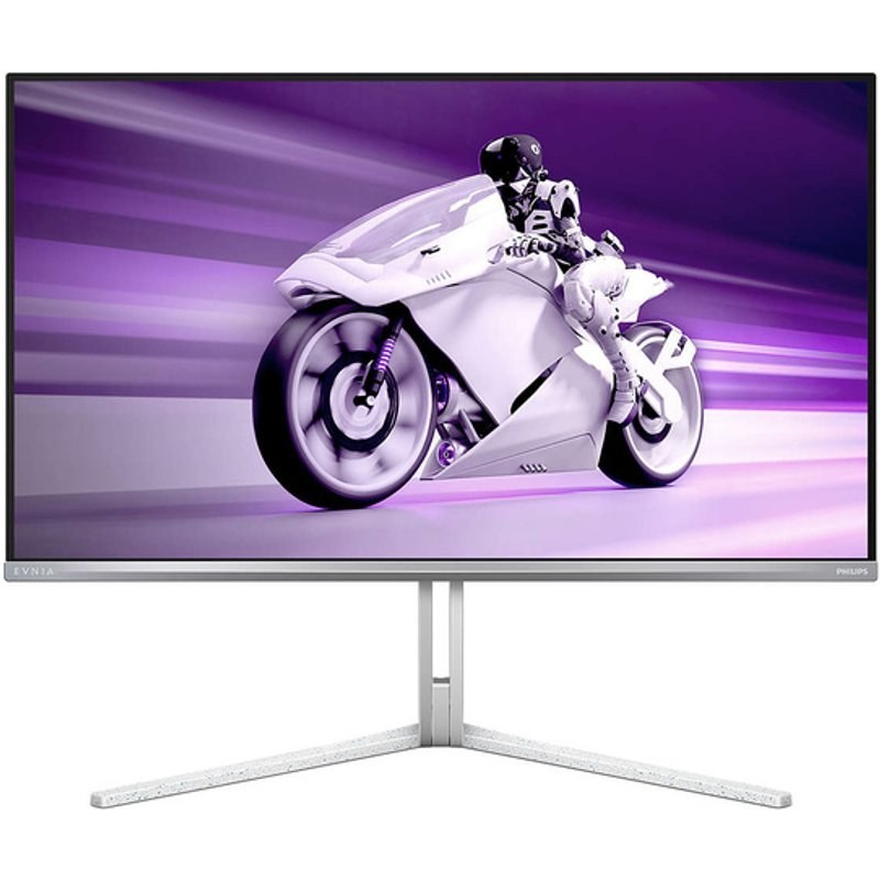 Philips 31.5" QD-OLED - Evnia 32M2N8900