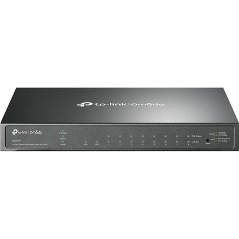 TP-LINK TL-SG2210P