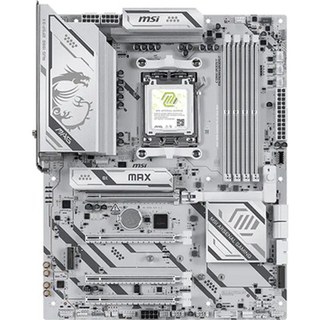 MSI MAG B850 GAMING PLUS MAX Wi-Fi
