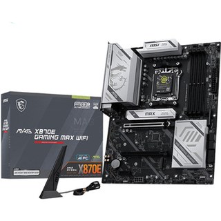MSI MAG X870E GAMING MAX Wi-Fi