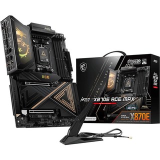 MSI MEG X870E ACE MAX