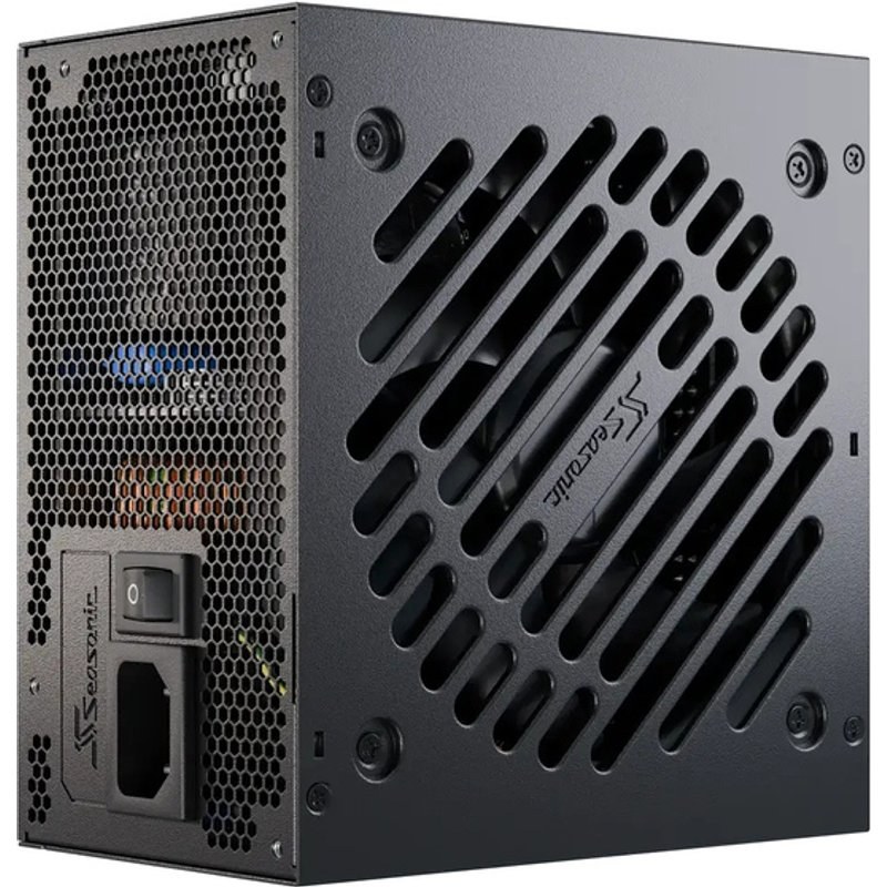 Seasonic CORE GX ATX 3 (2024) 750 W