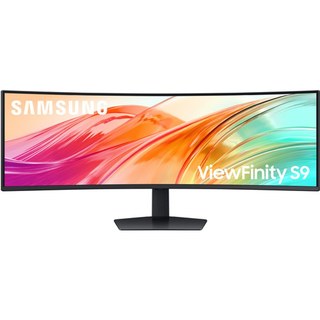 Samsung 49" LED - ViewFinity S9 S49F950UAU