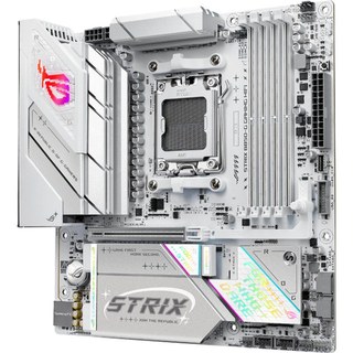 ASUS ROG STRIX B850-G GAMING Wi-Fi