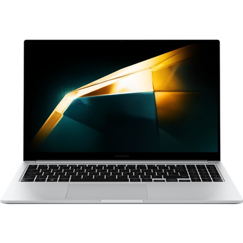 Samsung Galaxy BOOK4 - Argent (NP754XGK-KS2FR)