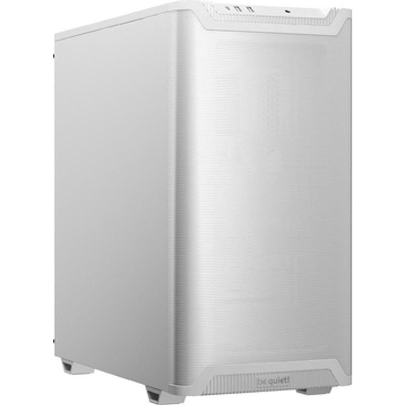 be quiet! Pure Base 501 Airflow