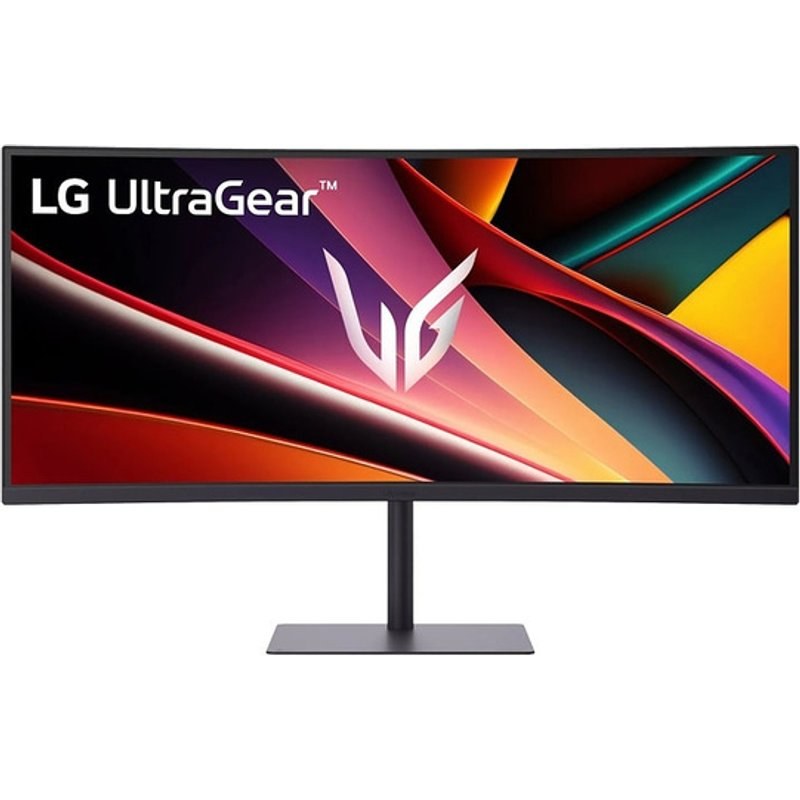 Écran PC Gaming LG 34G630A-B 34" incurvé 240 Hz WQHD