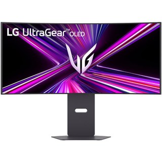 Écran PC gaming LG UltraGear OLED 34GX900A-B 34" Incurvé 240 Hz WQHD