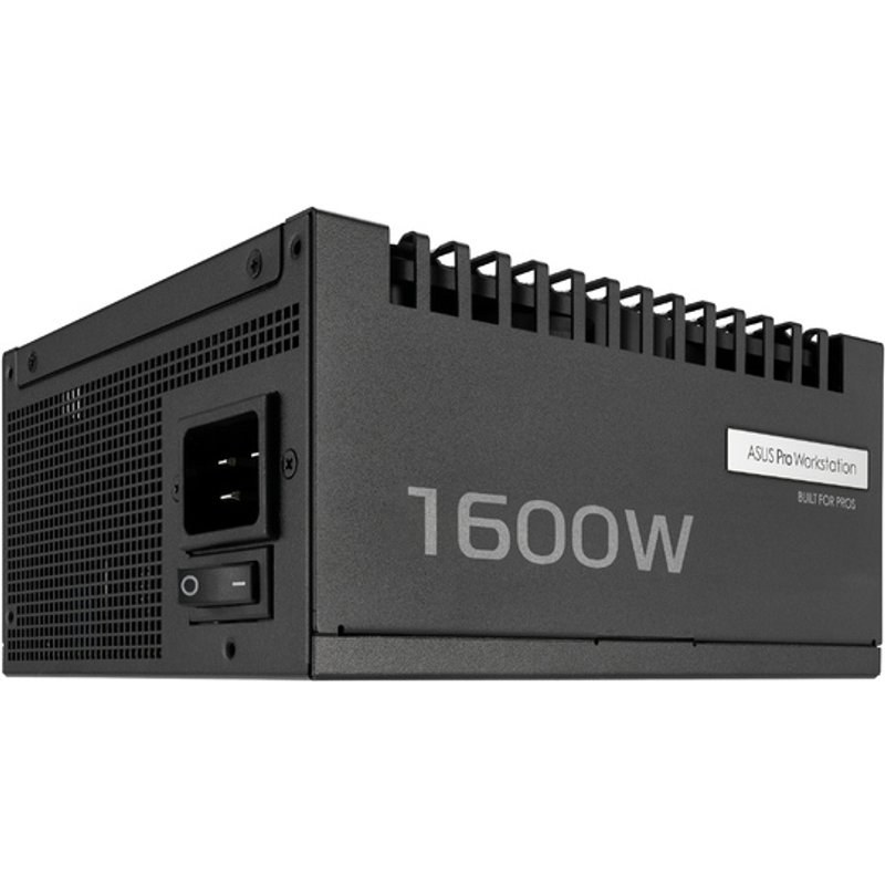 ASUS Pro Workstation 1600W