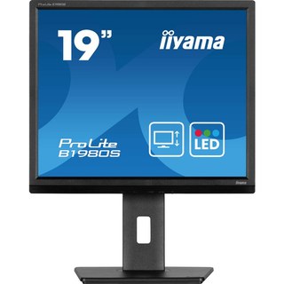 iiyama 19" LED - ProLite B1980S-B1