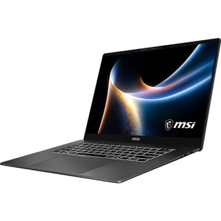 MSI Prestige 16 AI+ C3MG-011FR Copilot+ PC