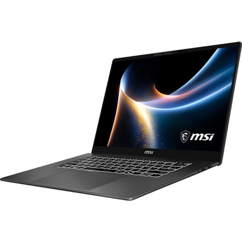 MSI Prestige 16 AI+ C3MG-011FR Copilot+ PC