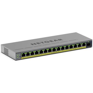 Netgear Easy Smart GS116EPP
