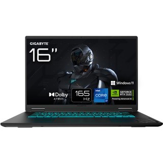 GIGABYTE GAMING A16 CVHI3FR894SH