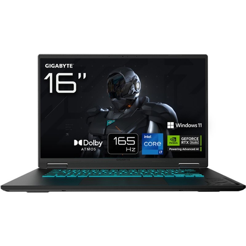 GIGABYTE GAMING A16 CVHI3FR894SH