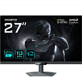 Gigabyte 27" LED - G27UP