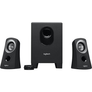 Système d'enceintes Logitech Z313
