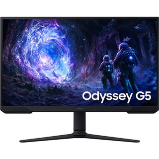Samsung 27" LED - Odyssey G5 S27FG510EU