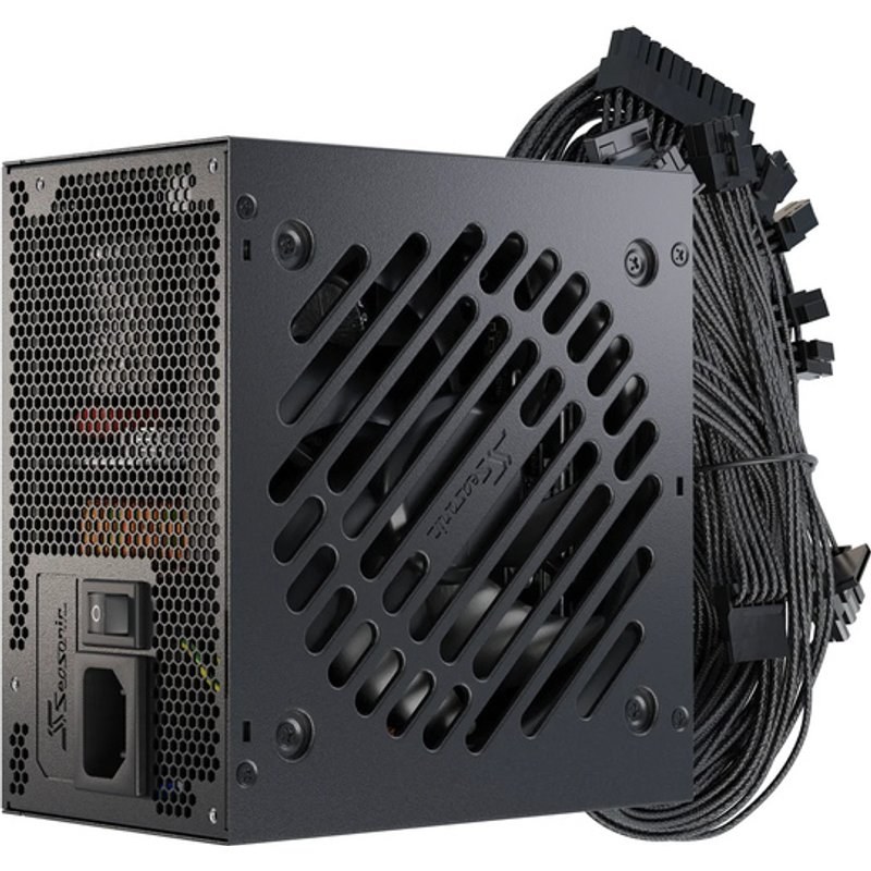 Seasonic CORE BC-650