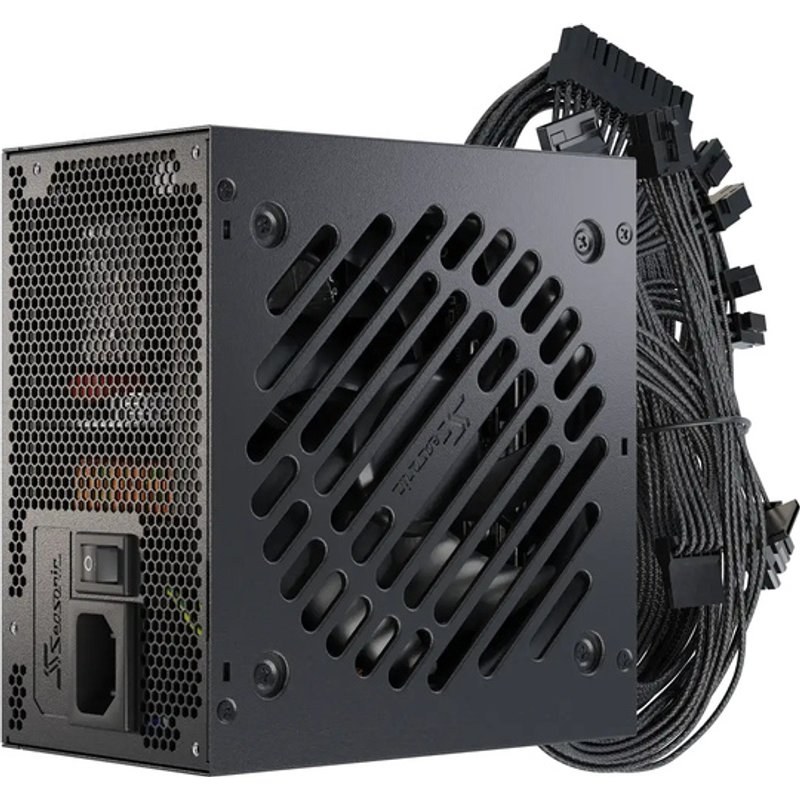Seasonic CORE GC-650 80PLUS Gold ATX 3.1