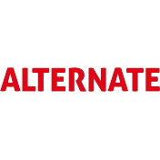 Logo de Alternate