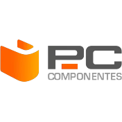 Logo de PcComponentes