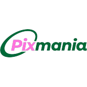 Logo de Pixmania