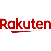 Logo de Rakuten
